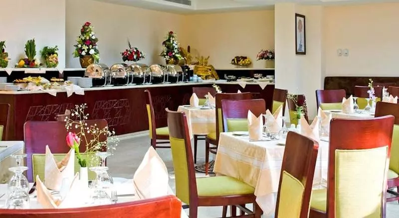 Hotel Makarem Umm Alqura