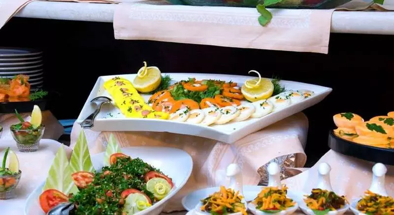 Hotel Makarem Umm Alqura