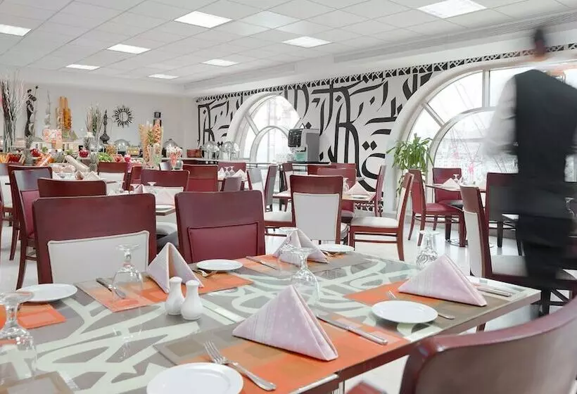 Hotel Makarem Umm Alqura