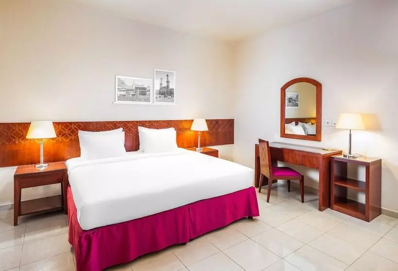 Hotel Makarem Umm Alqura