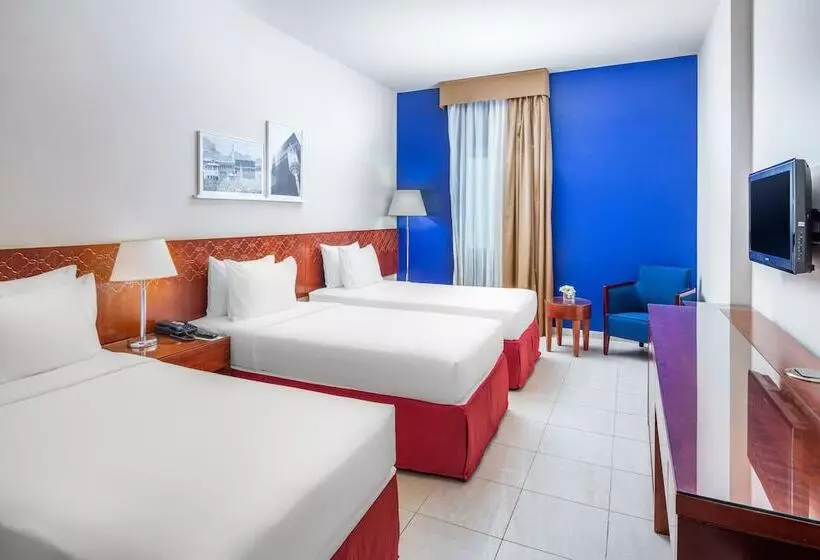 Hotel Makarem Umm Alqura