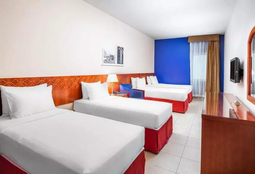 Hotel Makarem Umm Alqura