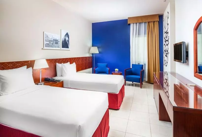 Hotel Makarem Umm Alqura