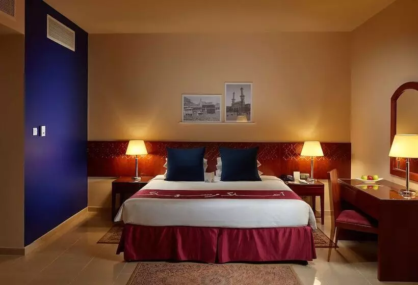 Hotel Makarem Umm Alqura