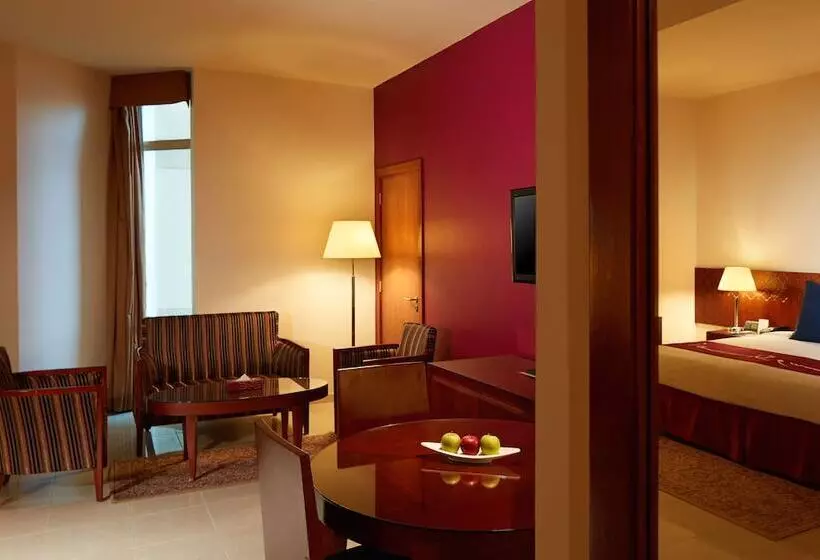 Hotel Makarem Umm Alqura