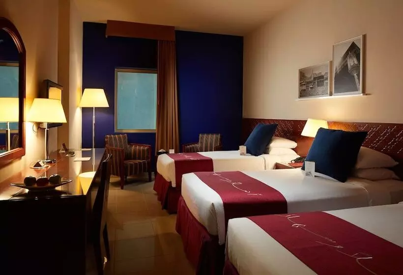 Hotel Makarem Umm Alqura