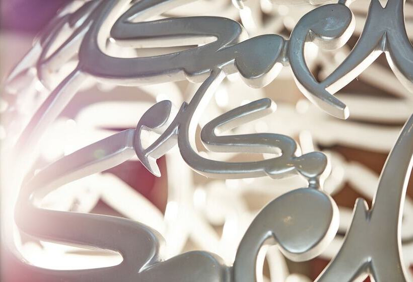 Отель Makarem Umm Alqura