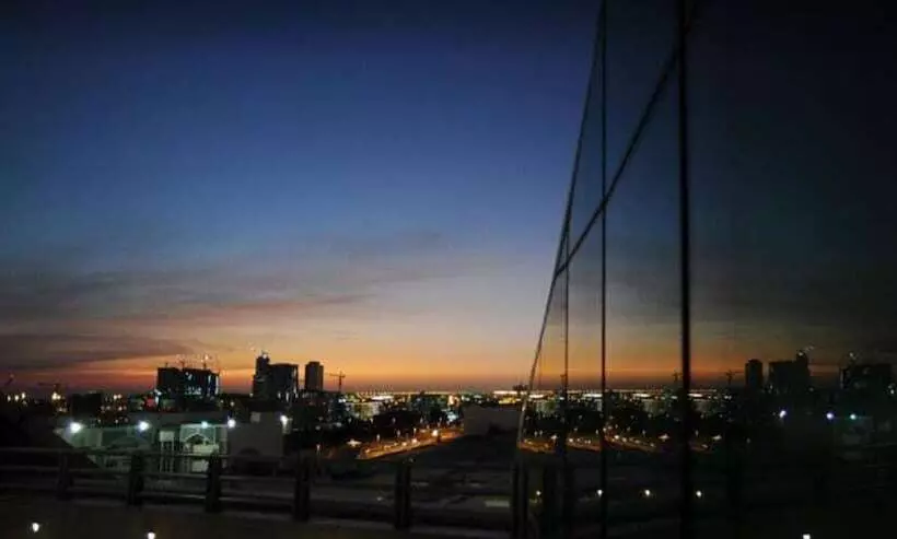 Hotel Millennium Al Rawdah