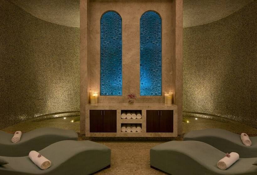 Hotel Millennium Al Rawdah