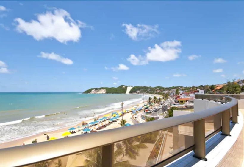 هتل Mirador Praia