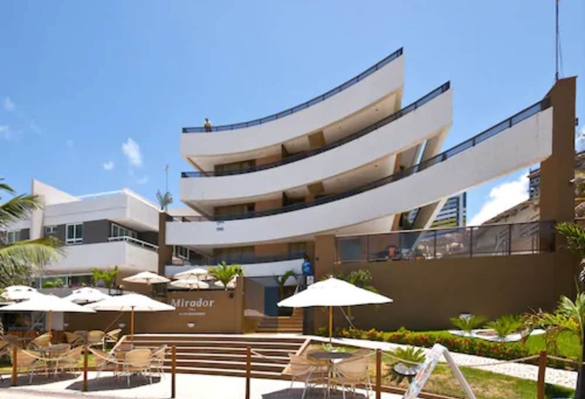 هتل Mirador Praia