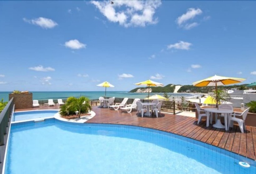 هتل Mirador Praia