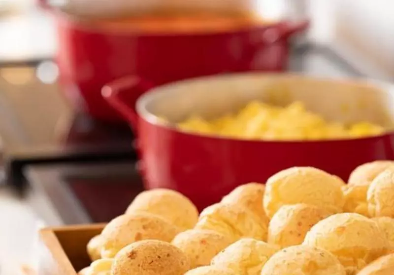 هتل Monreale Express Ribeirao Preto