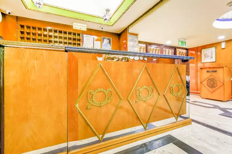 Отель Oyo 270 Dream Land