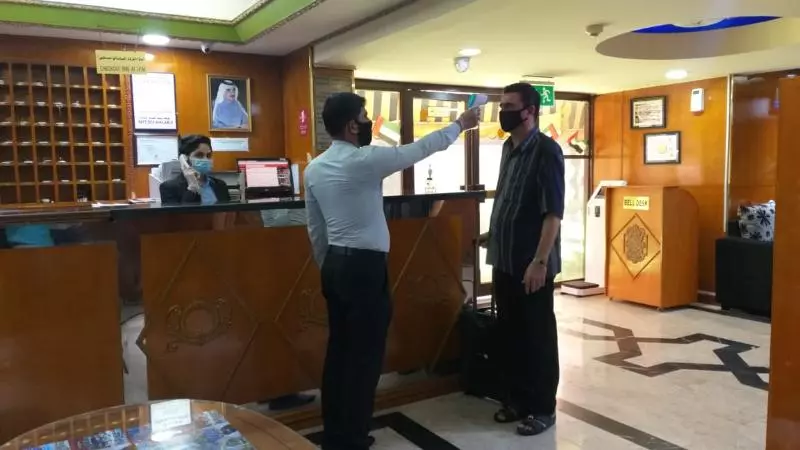 Отель Oyo 270 Dream Land