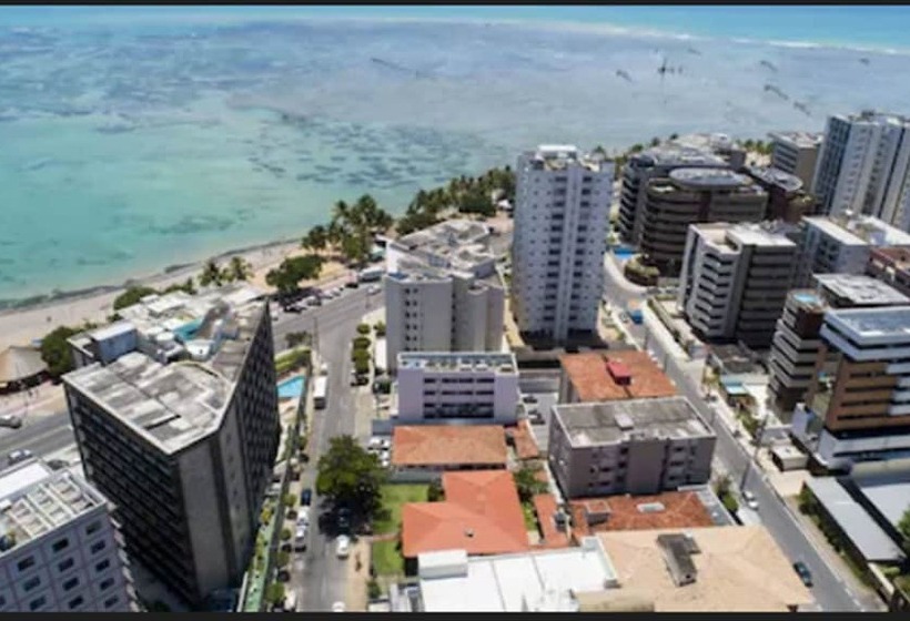 هتل Porto Maceio