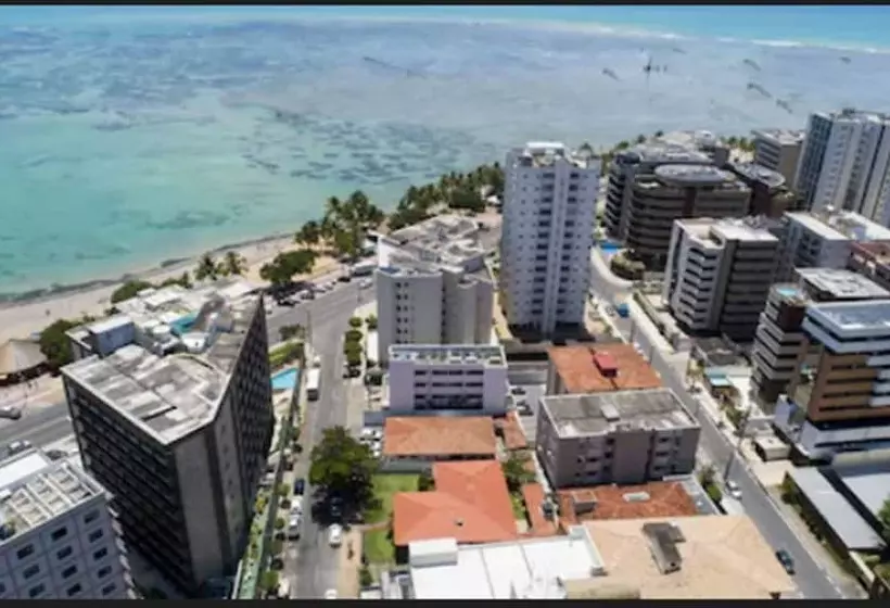Hotel Porto Maceio