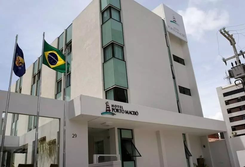 Hotel Porto Maceio