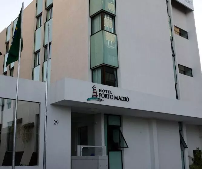 Hotel Porto Maceio