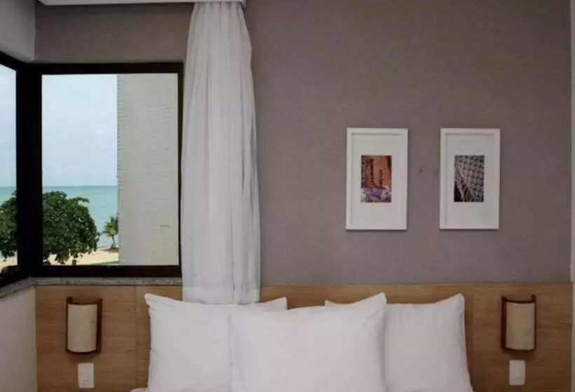 Hotel Porto Maceio