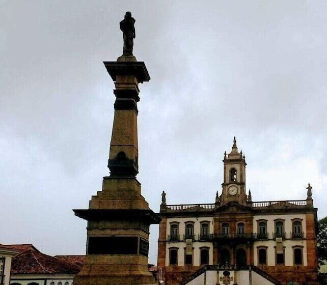 Hotel Pousada Minas Gerais
