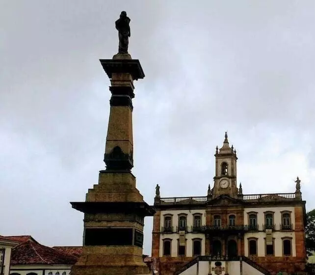 Hotel Pousada Minas Gerais
