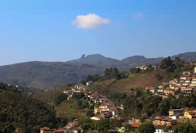 Hotel Pousada Minas Gerais