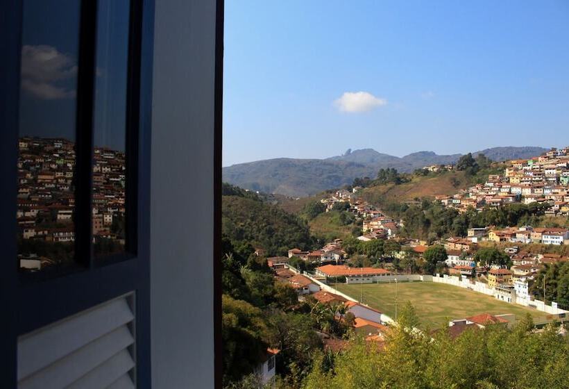 Hotel Pousada Minas Gerais