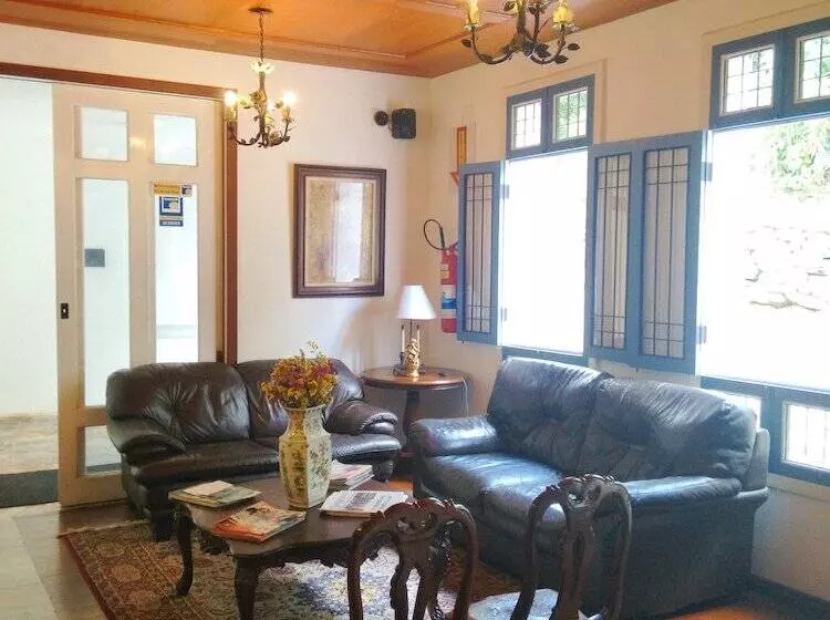 Hotel Pousada Minas Gerais