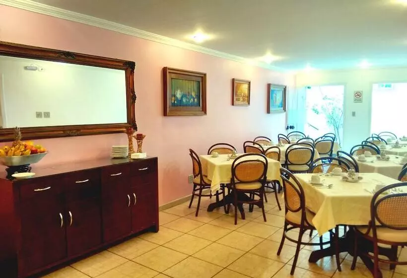 Hotel Pousada Minas Gerais