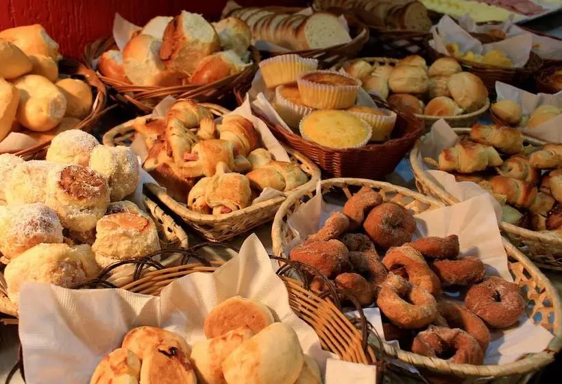 Hotel Pousada Minas Gerais