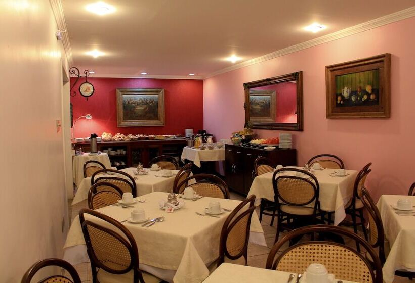 Hotel Pousada Minas Gerais