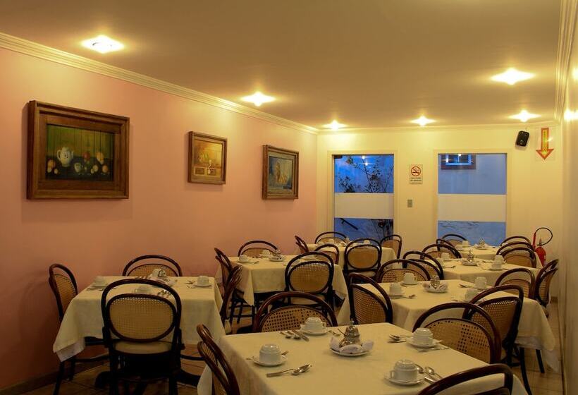 Hotel Pousada Minas Gerais