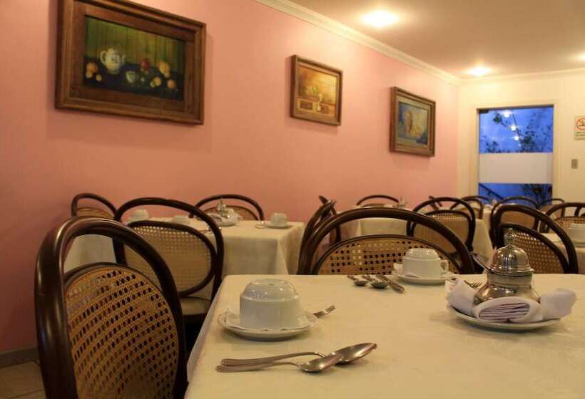 Hotel Pousada Minas Gerais