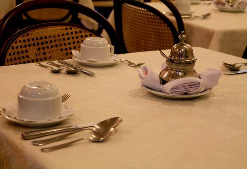 Hotel Pousada Minas Gerais