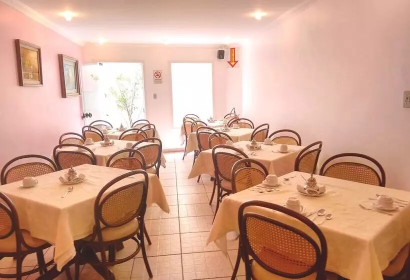 Hotel Pousada Minas Gerais