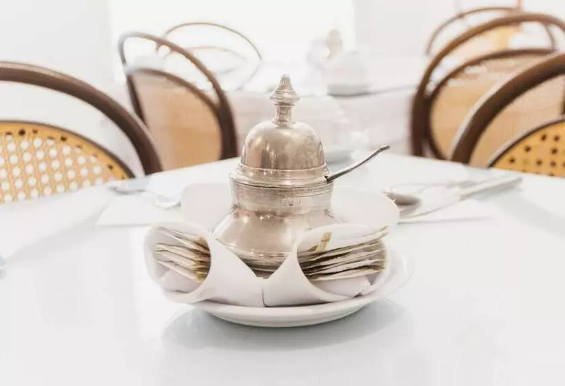 Hotel Pousada Minas Gerais