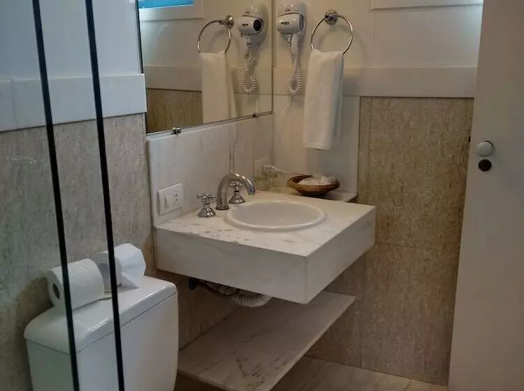 Hotel Pousada Minas Gerais