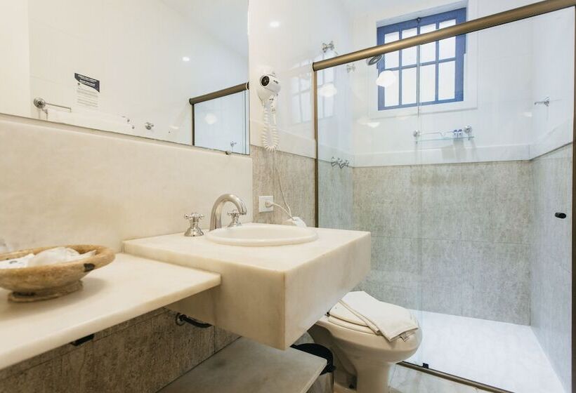 Hotel Pousada Minas Gerais