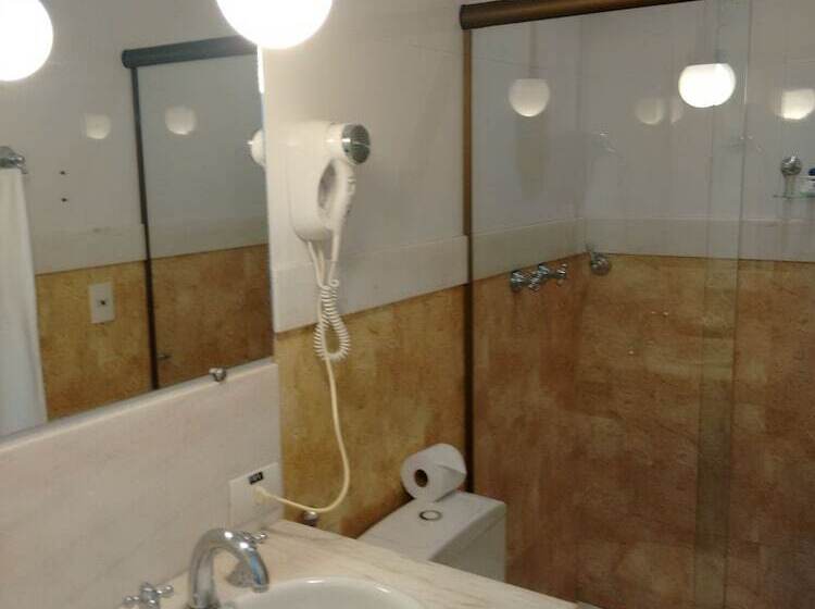 Hotel Pousada Minas Gerais