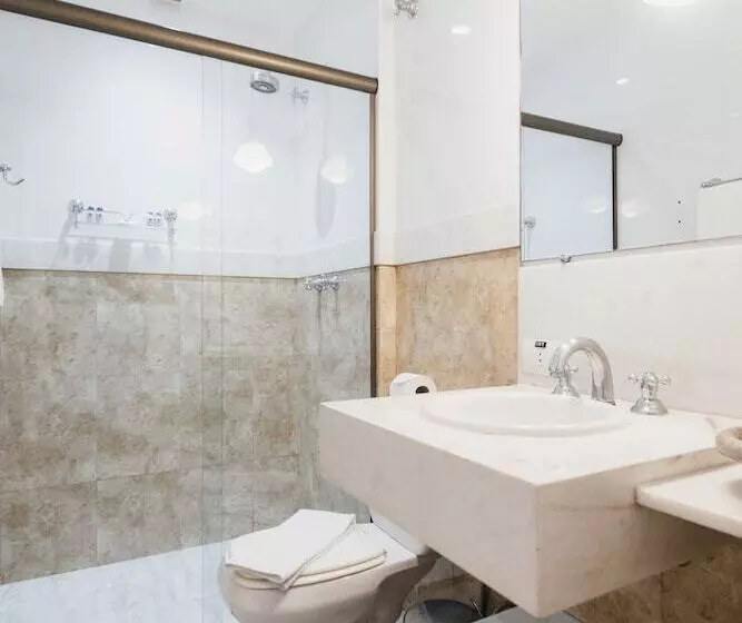 Hotel Pousada Minas Gerais