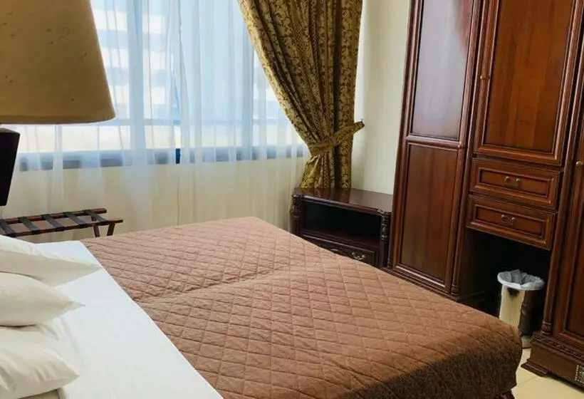 ホテル Rainbow  Apartments