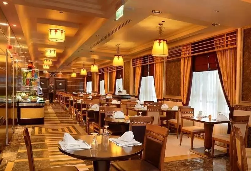 Отель Ruve Al Madinah