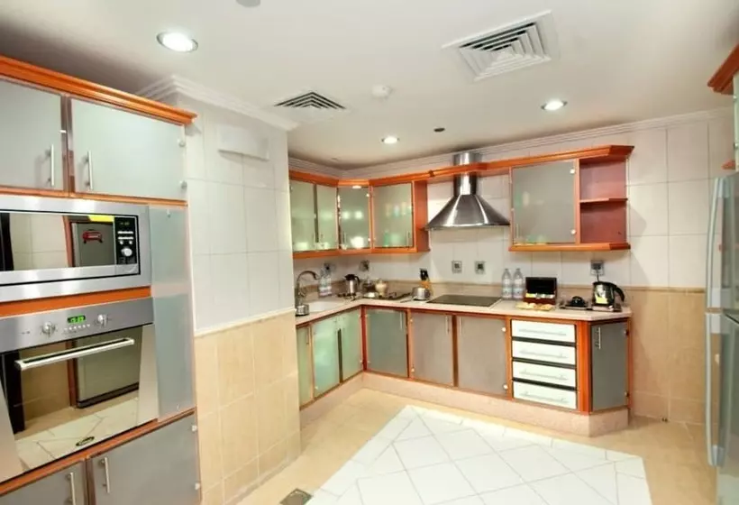 Отель Ruve Al Madinah