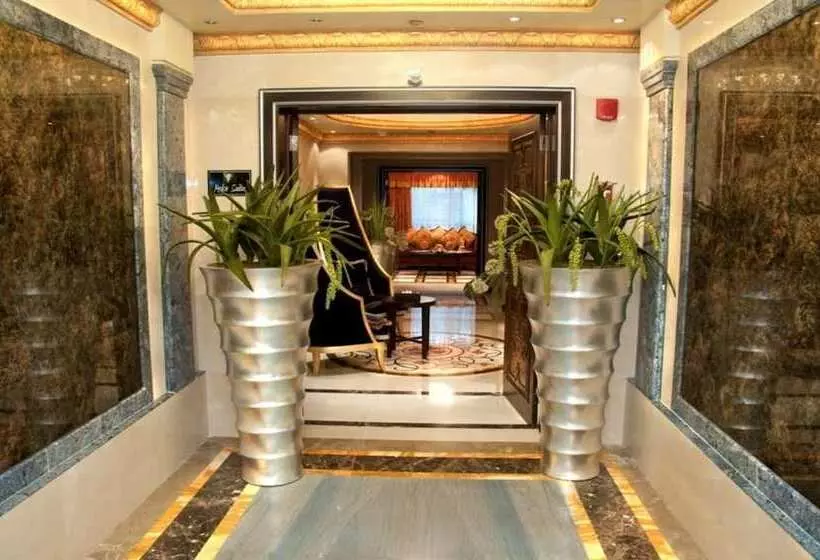 Отель Ruve Al Madinah