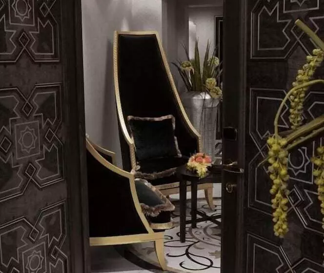 Отель Ruve Al Madinah