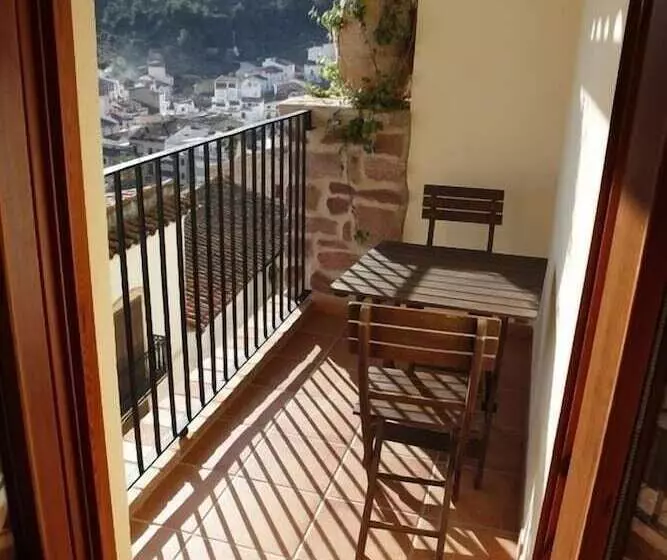 교외 호텔 Rural L Antic Portal