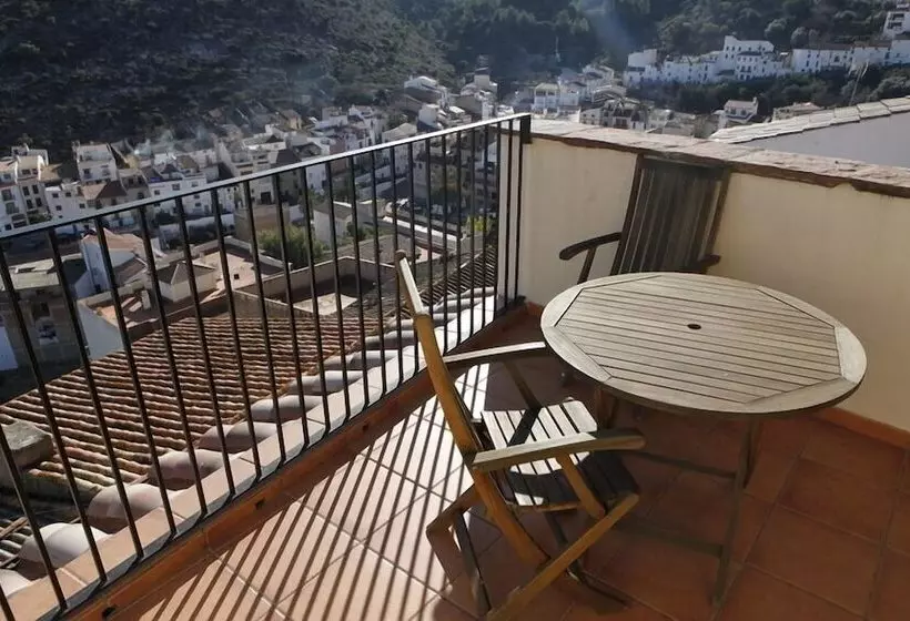 교외 호텔 Rural L Antic Portal