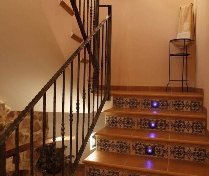 Сельский отель Rural L Antic Portal