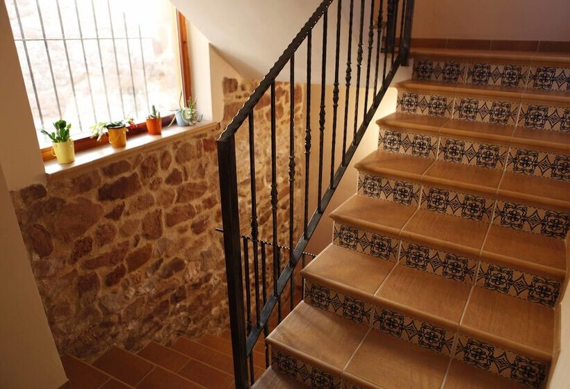 Сельский отель Rural L Antic Portal